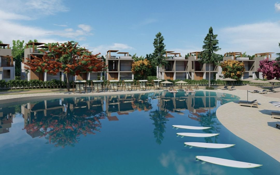 NUEVO PROYECTO PORTOBELLO